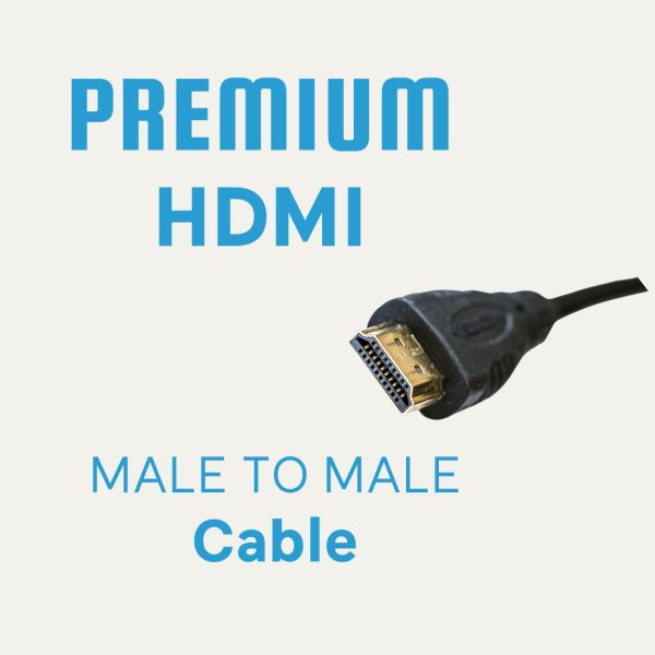 HDMI Cable