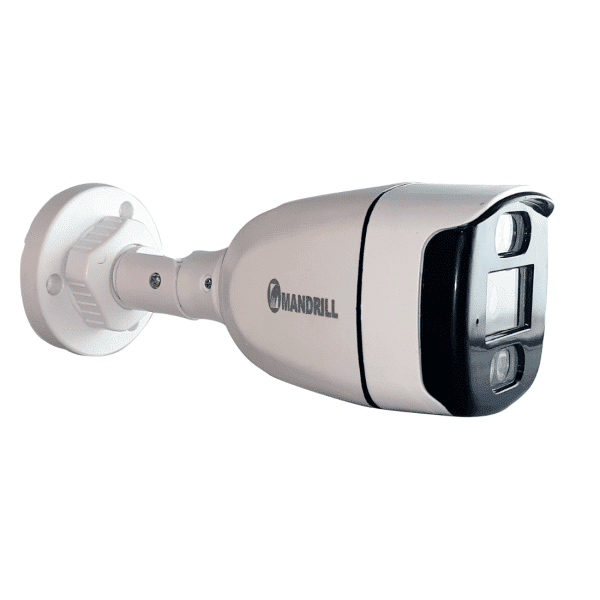 5.0 MP IP Bullet CCTV