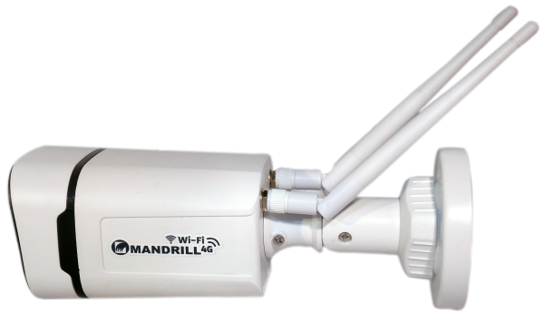 Mandrill AstroNite 4G