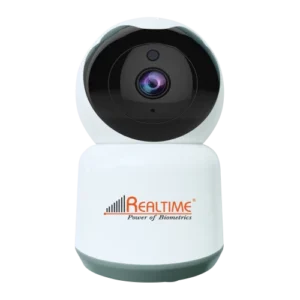Realtime C7 Mini Smart WiFi PT Camera